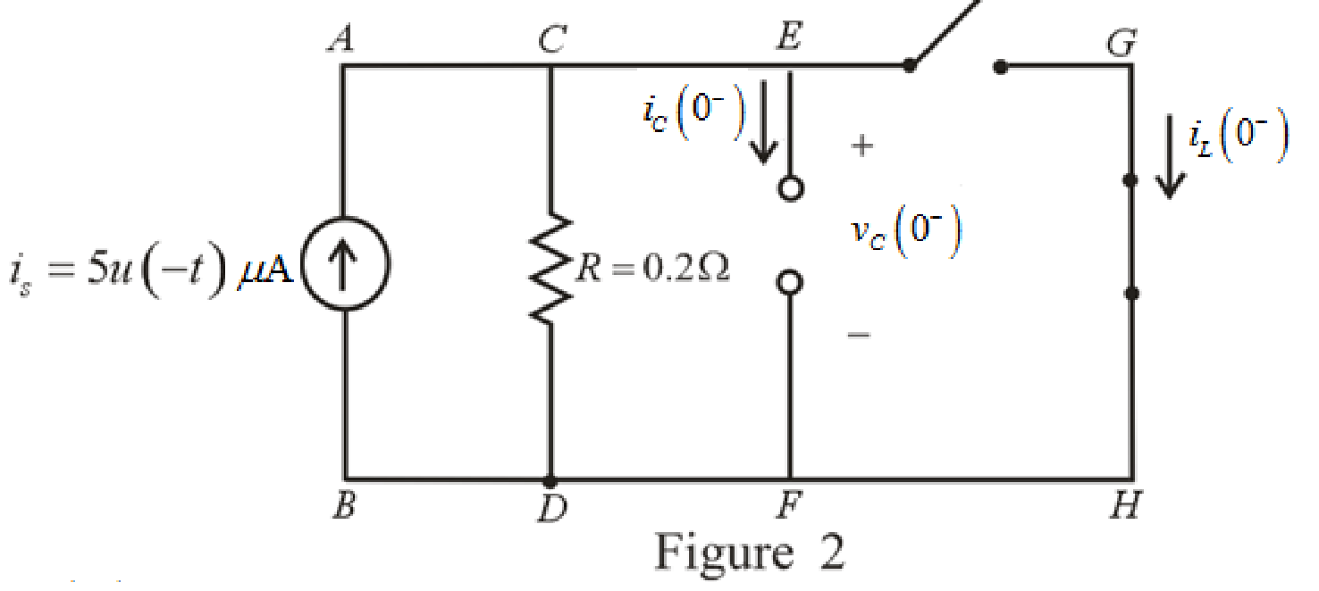 Engineering Circuit Analysis, Chapter 9, Problem 16E , additional homework tip  2
