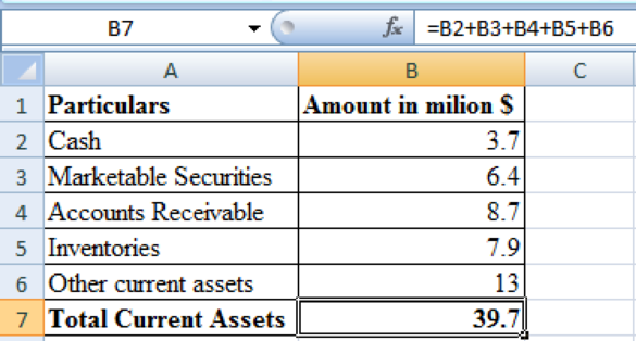 BARUCH FUND OF CORPORATE FIN. W/CONNECT, Chapter 20, Problem 1QP , additional homework tip  1