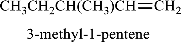 GENERAL,ORGANIC,+BIOCHEMISTRY(LL)-PKG  , Chapter 11, Problem 11.43QP , additional homework tip  4