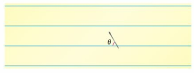 Chapter 4.4, Problem 109E, Buffon's Needle Experiment A horizontal plane is ruled with parallel lines 2 inches apart. A 