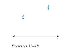 Chapter 3.3, Problem 13E, In Exercises 13 to 18, describe the line segments as determined, undetermined, or overdetermined. 