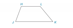 Chapter 4.4, Problem 8E, If HandJ are supplementary in HJKL, are KandL necessarily supplementary also? 