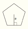 Chapter 9.CT, Problem 1CT, For the regular pentagonal prism shown below, find the total number of a edges. ______ b faces. , example  2