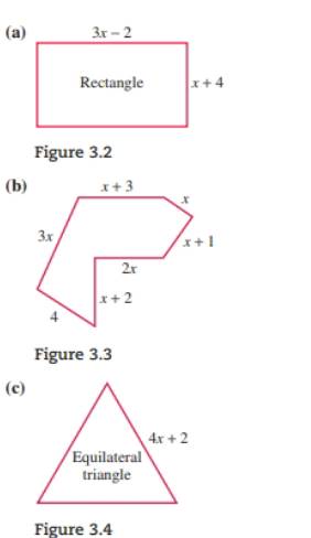 Chapter 3.1, Problem 71PS, For Problems 7173, use geometry to solve the problems. Objective 4 Find a polynomial that represents 