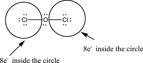 Chemistry: The Molecular Science, Hybrid Edition (with OWLv2 24-Months Printed Access Card), Chapter 6, Problem 16QRT , additional homework tip  3