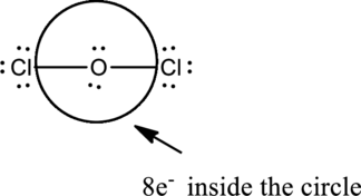 Chemistry: The Molecular Science, Hybrid Edition (with OWLv2 24-Months Printed Access Card), Chapter 6, Problem 16QRT , additional homework tip  5