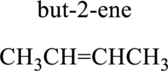 Chemistry: The Molecular Science, Chapter 6, Problem 27QRT , additional homework tip  3
