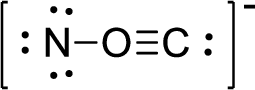 OWLV2 FOR MOORE/STANITSKI'S CHEMISTRY:, Chapter 6.9, Problem 6.9CE 