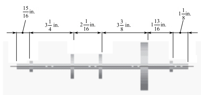 Student Solutions Manual For Ewen/nelson's Elementary Technical Mathematics, 11th, Chapter 1.7, Problem 84E 