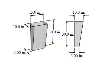 Elementary Technical Mathematics, Chapter 12.9, Problem 28E 