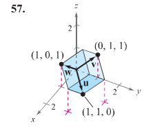 EBK PRECALCULUS W/LIMITS, Chapter 11.3, Problem 57E , additional homework tip  1