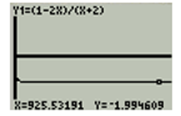 EBK PRECALCULUS W/LIMITS, Chapter 12, Problem 80RE , additional homework tip  5