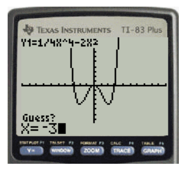 Precalculus with Limits, Chapter 2.2, Problem 90E , additional homework tip  8