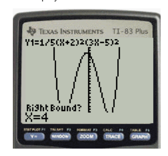 Precalculus with Limits, Chapter 2.2, Problem 92E , additional homework tip  6