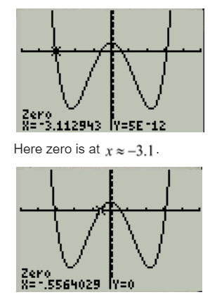 EBK PRECALCULUS W/LIMITS, Chapter 2.2, Problem 96E , additional homework tip  5