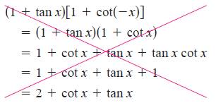 Precalculus with Limits, Chapter 5.2, Problem 51E 