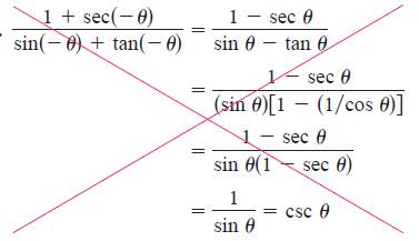 Precalculus with Limits, Chapter 5.2, Problem 52E 