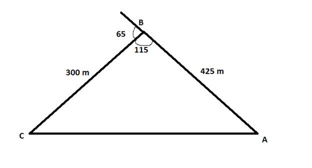 EBK PRECALCULUS W/LIMITS, Chapter 6, Problem 37RE 