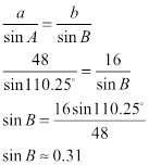 Precalculus with Limits, Chapter 6.1, Problem 23E , additional homework tip  12