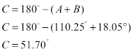 Precalculus with Limits, Chapter 6.1, Problem 23E , additional homework tip  17