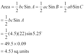 Precalculus with Limits, Chapter 6.1, Problem 44E , additional homework tip  4