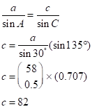 Precalculus with Limits, Chapter 6.1, Problem 52E , additional homework tip  13