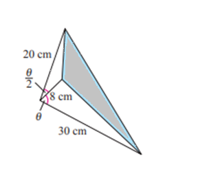 EBK PRECALCULUS W/LIMITS, Chapter 6.1, Problem 61E , additional homework tip  1