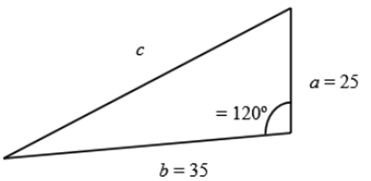 Precalculus with Limits, Chapter 6.2, Problem 26E , additional homework tip  3