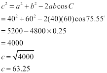 Precalculus with Limits, Chapter 6.2, Problem 28E , additional homework tip  13