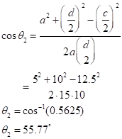 Precalculus with Limits, Chapter 6.2, Problem 29E , additional homework tip  7