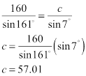 Precalculus with Limits, Chapter 6.2, Problem 36E , additional homework tip  7