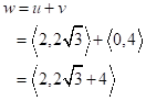 Precalculus with Limits, Chapter 6.3, Problem 76E , additional homework tip  14