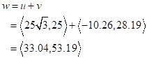 Precalculus with Limits, Chapter 6.3, Problem 78E , additional homework tip  14