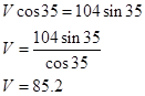 Precalculus with Limits, Chapter 6.3, Problem 84E , additional homework tip  4