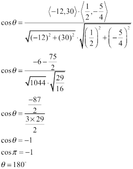 Precalculus with Limits, Chapter 6.4, Problem 53E , additional homework tip  7