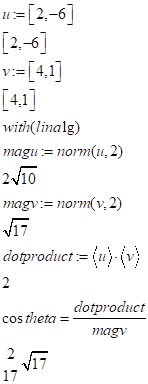 EBK PRECALCULUS W/LIMITS, Chapter 6.4, Problem 85E , additional homework tip  7