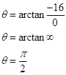 Precalculus with Limits, Chapter 6.5, Problem 101E , additional homework tip  10