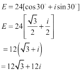 Precalculus with Limits, Chapter 6.5, Problem 105E , additional homework tip  17