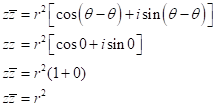 Precalculus with Limits, Chapter 6.5, Problem 110E , additional homework tip  9