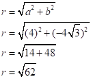 Precalculus with Limits, Chapter 6.5, Problem 14E , additional homework tip  5