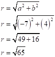 Precalculus with Limits, Chapter 6.5, Problem 19E , additional homework tip  5