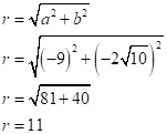 Precalculus with Limits, Chapter 6.5, Problem 30E , additional homework tip  5