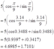 EBK PRECALCULUS W/LIMITS, Chapter 6.5, Problem 41E , additional homework tip  4