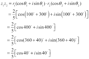 EBK PRECALCULUS W/LIMITS, Chapter 6.5, Problem 48E , additional homework tip  6