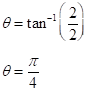 Precalculus with Limits, Chapter 6.5, Problem 66E , additional homework tip  8