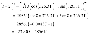 Precalculus with Limits, Chapter 6.5, Problem 68E , additional homework tip  11