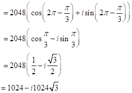 Precalculus with Limits, Chapter 6.5, Problem 69E , additional homework tip  11