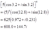 Precalculus with Limits, Chapter 6.5, Problem 75E , additional homework tip  6