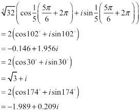 EBK PRECALCULUS W/LIMITS, Chapter 6.5, Problem 84E , additional homework tip  12