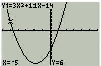 Precalculus with Limits, Chapter 7, Problem 46RE , additional homework tip  7